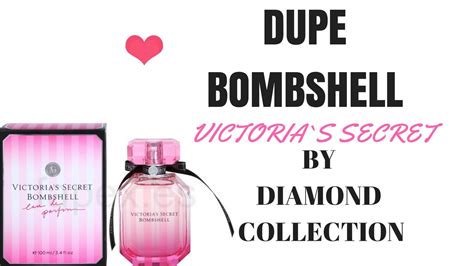 bombshell perfume dupe|bombshell dupe victoria.